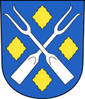 Wappen von Höri
