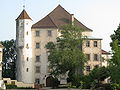 Hohes Schloss Grönenbach