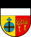 Wappen von Homburg