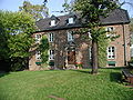 Kloster Burbach!Kloster Burbach