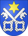 Wappen von Huttwil
