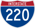 Interstate 220