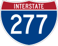 Interstate 277