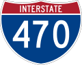 Interstate 470
