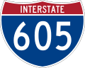 Interstate 605