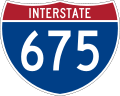 Interstate 675