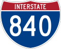 Interstate 840