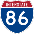 Interstate 86