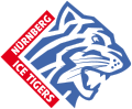 Logo der Nürnberg Ice Tigers