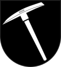 Wappen von Innerferrera