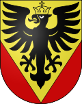 Wappen von Understock