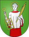 Wappen von Isone
