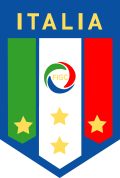 Logo des Italienischen Fußballverband