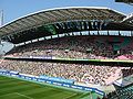 Jeonju WC Stadium E-Sector.jpg