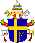 Wappen Johannes Paul II.