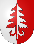 Wappen von Juriens