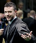 Justin Timberlake, 2007