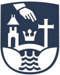 Wappen von Køge Kommune