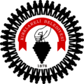 Wappen von Kırklareli