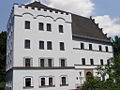 Das Krumbacher Schloss