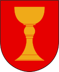 Wappen von Kalix