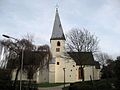 evangelisch-reformierte Kirche Hohenhausen