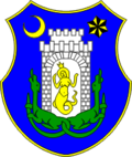 Wappen von Kamnik