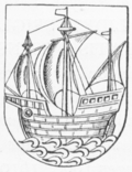 Wappen von Kerteminde