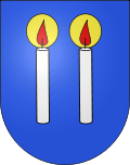 Wappen von Kerzers