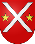 Wappen von Kippel