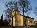 Evangelische Kirche Schlangen