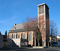 Kirche St. Michael