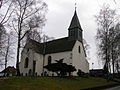 Evangelische Kirche Valdorf