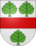 Wappen von Kirchlindach