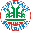 Wappen von Kırıkkale