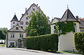 Altes Schloss Kißlegg