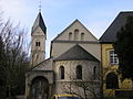 Kloster Neuwerk mit Kreuzgang