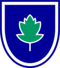 Wappen von Kobilje
