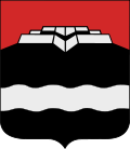 Wappen der Kommune Kongsvinger