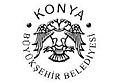 Wappen von Konya