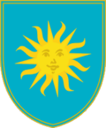 Wappen von Koper
