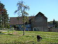 Landwirtschaftliches Gebäude Kormannshausen 4
