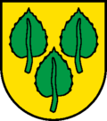 Wappen von Kriegstetten
