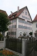 Rixner-Haus