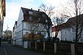 Wohnhaus Krumbach Heinrich-Sinz-Str 1