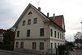 Wohnhaus - Krumbach Raunauer Straße 2