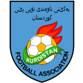 KurdistanFootballAssociation.svg