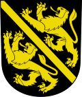 Wappen von Kyburg