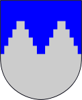 Wappen von Löderup