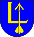 Wappen von Lüen